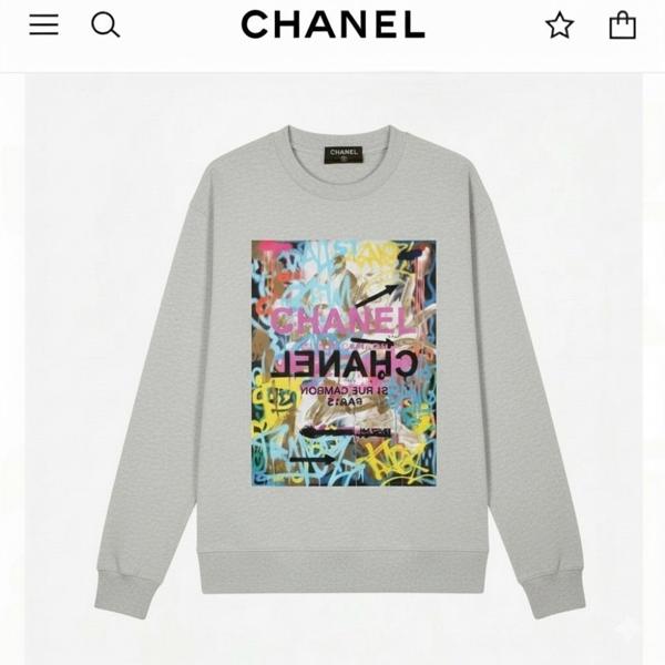 샤* 그래피티 기모맨투맨