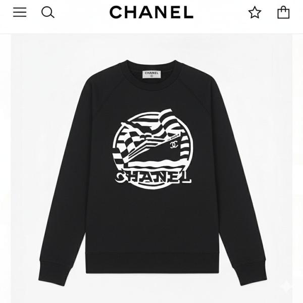 샤* 크루즈 기모맨투맨