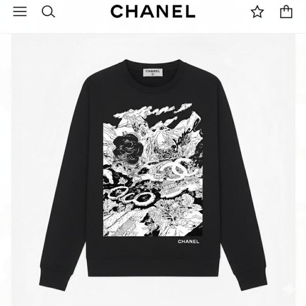 샤* 코코빌리지 기모맨투맨