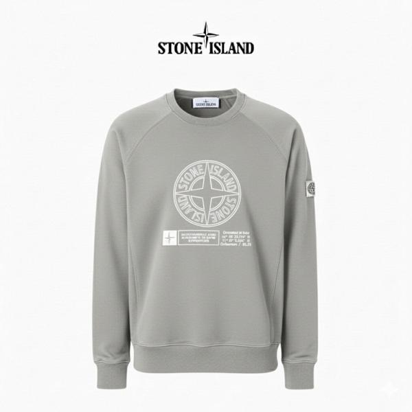 스* 나침반 기모맨투맨