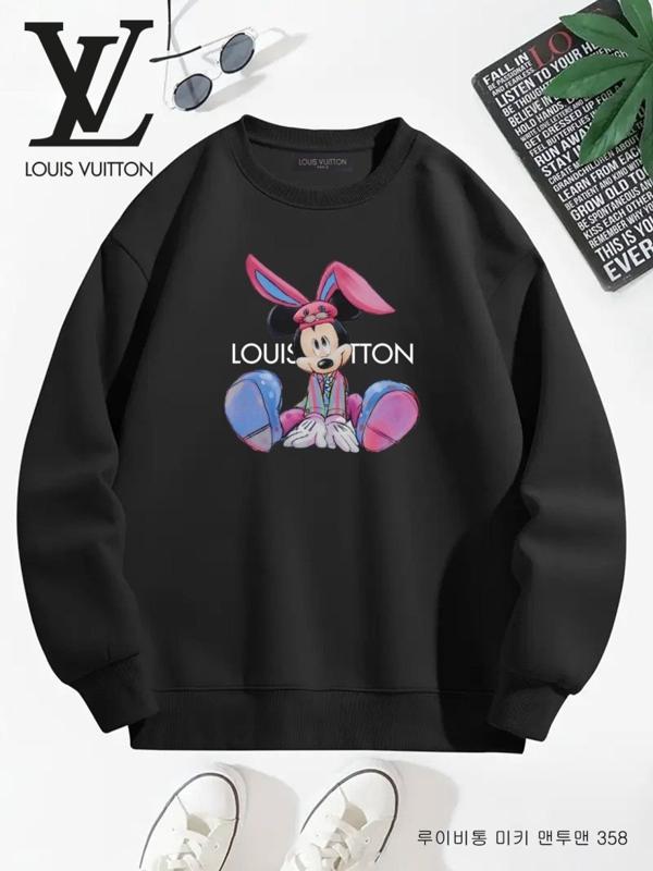 루* 미키 기모맨투맨 358