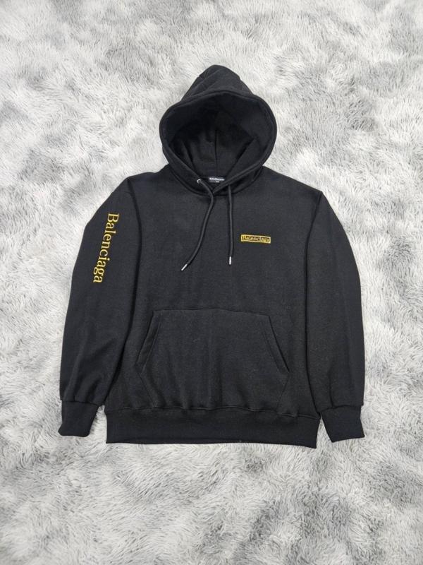 발**** 스퀘어 후드와이드팬츠 셋트