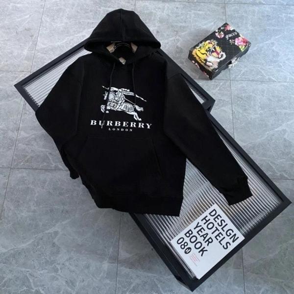 버** 기사 빅로고 후드티 신상품