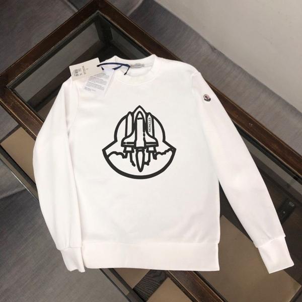 우주왕복선 맨투맨