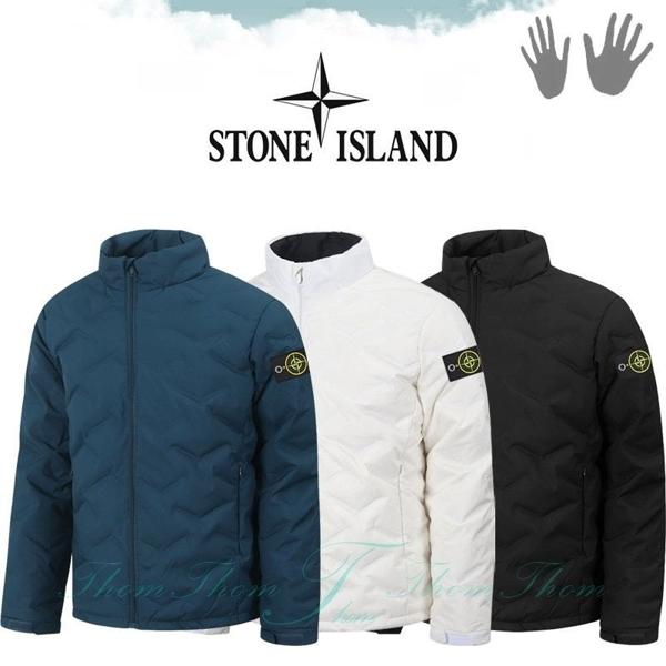 스* 콜트 고주파 덕다운 패딩