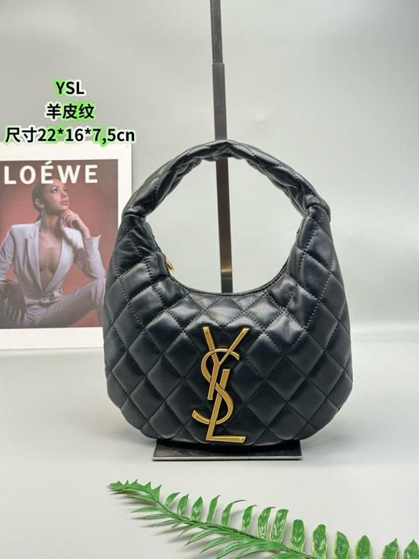 생** 이카리노 퀄팅백