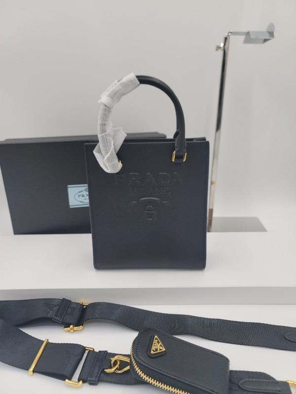 프** 미니 토트백