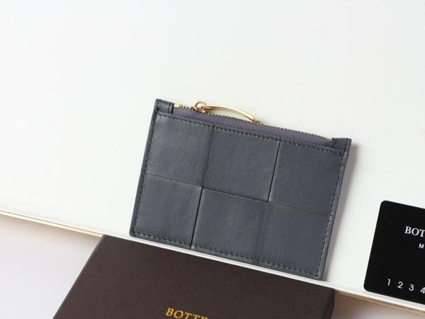 보** 카드 지퍼지갑