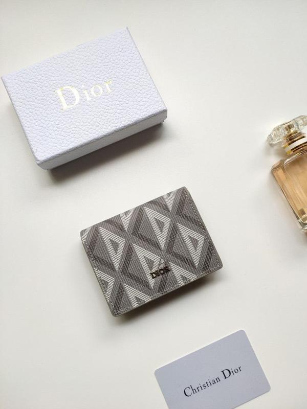 디* CD 다이아몬드 반지갑