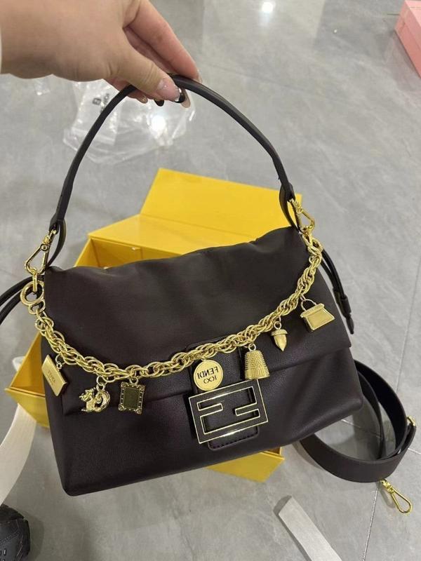 펜* 맘마 미디엄백