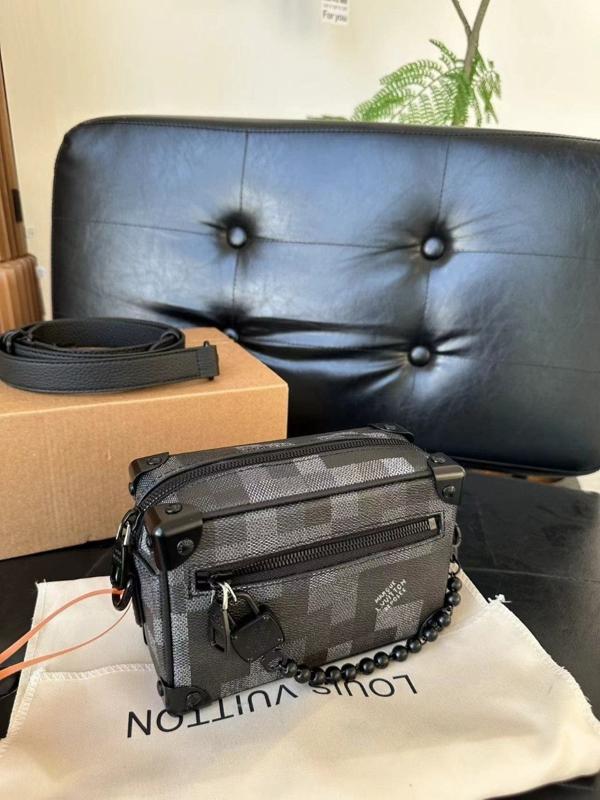 루* 고급 미니소프트 트렁크 M14922