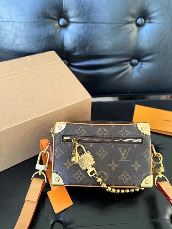 루* 고급 미니소프트 트렁크 M14729