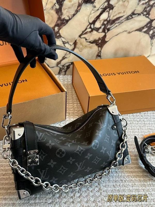 루* 신상 흑모노 사이드트렁크 M26226