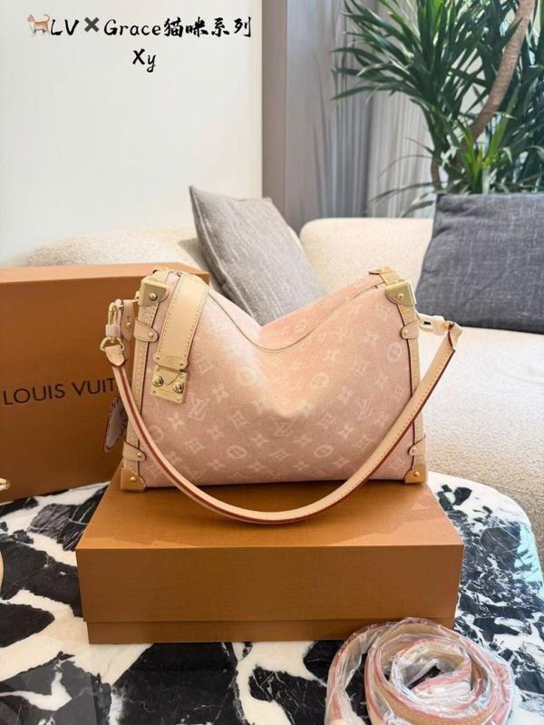 루* 고급신상 트렁크