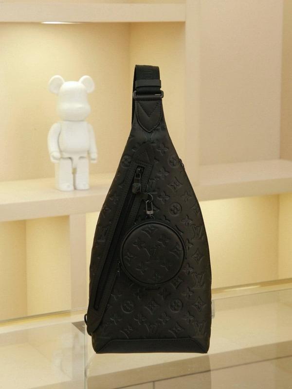 루* 듀오 슬링백