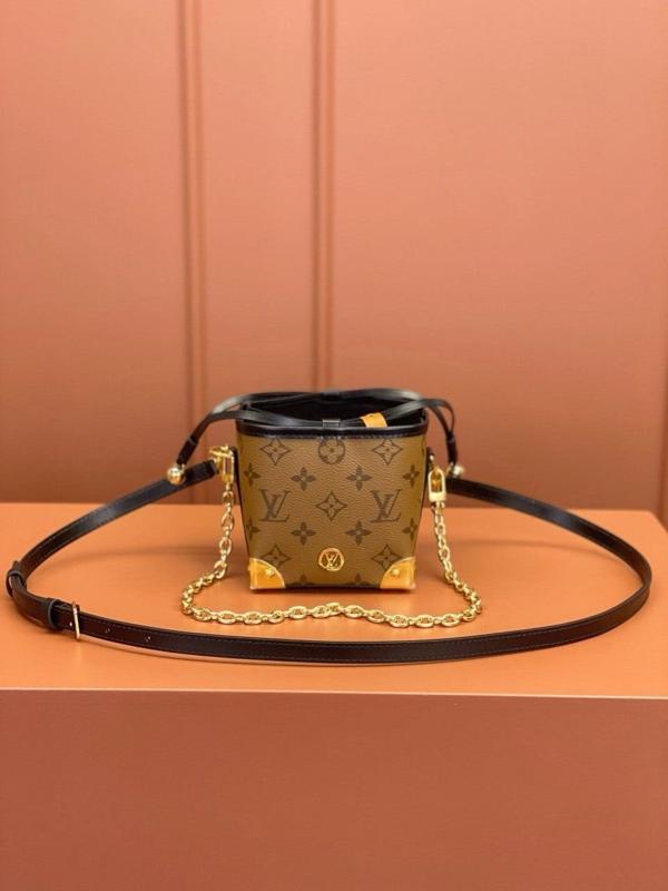 루* 노에퍼스 LV참 가방