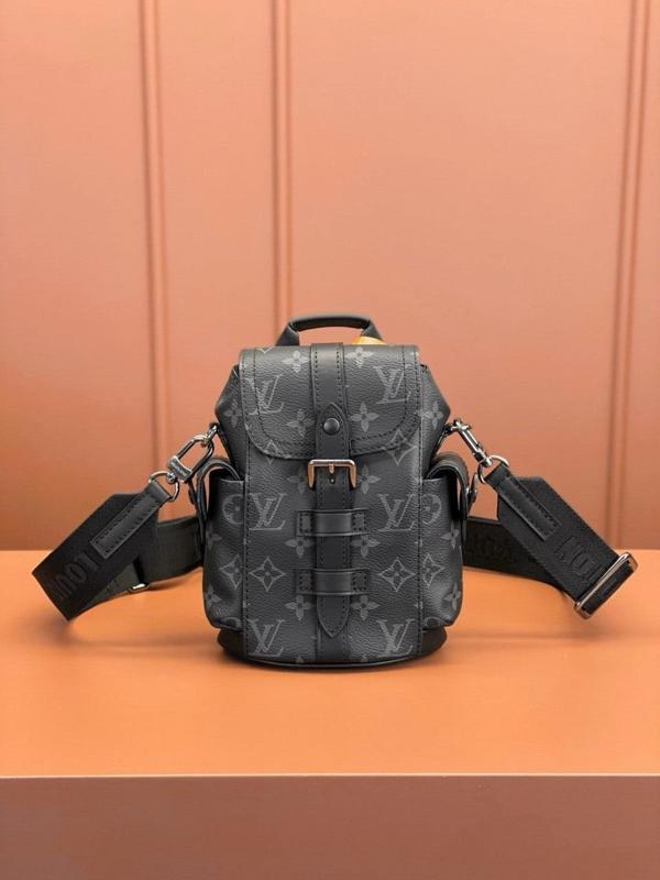 루* 나노 크리스토퍼 크로스백