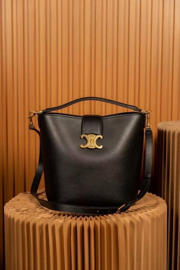 셀** 고급 트리옴페 버킷