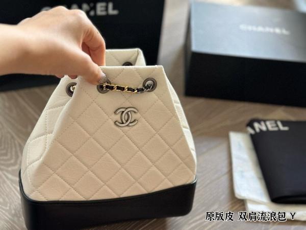 샤* 고급가브리엘 백팩