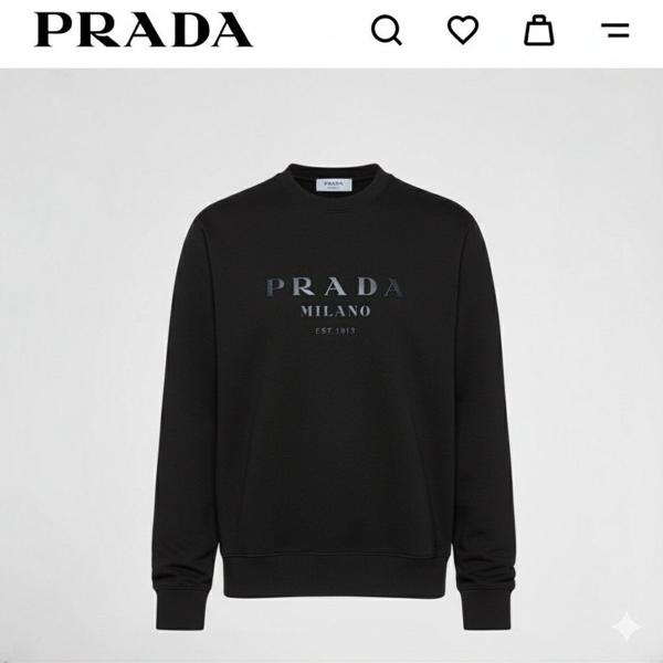 프** 인디고로고 기모맨투맨