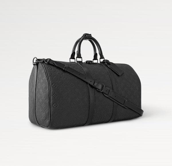 루* M59025 키폴 반둘리에 50 블랙