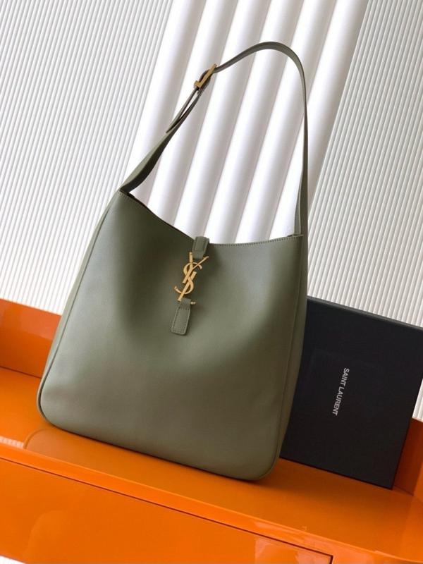 생** 로랑 토트백