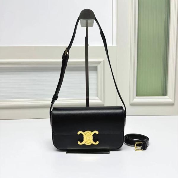 셀** 미니 숄더백