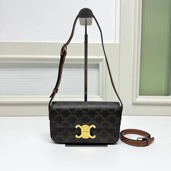 셀**미니 숄더백