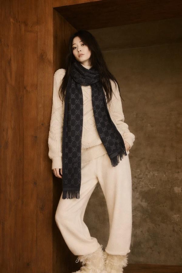 구* 베스트셀러 머플러