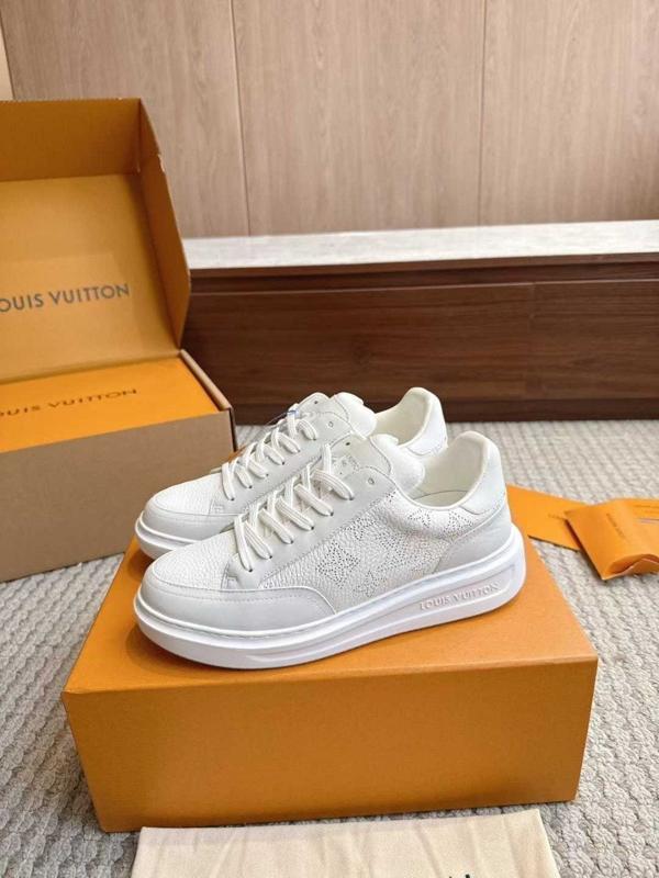 루* 비버리 힐스 스니커즈