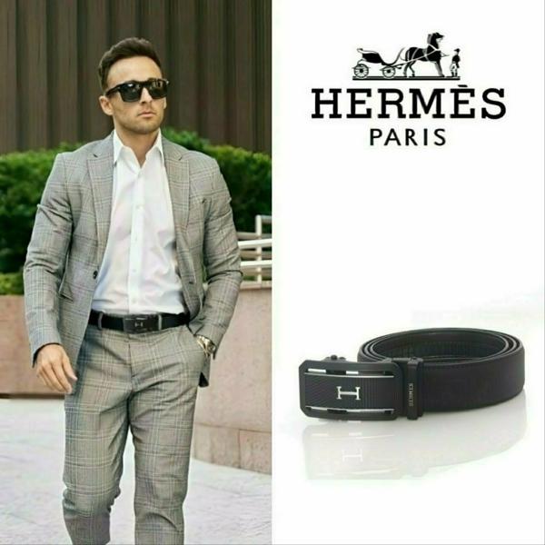 에*** H로고 롤플레이트벨트 벨트