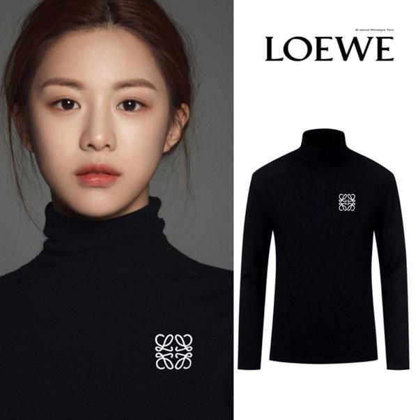 로** 클래식 (정해인) 커플 터틀넥