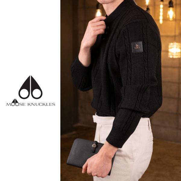 무*** 제이브 케이블 헨리넥