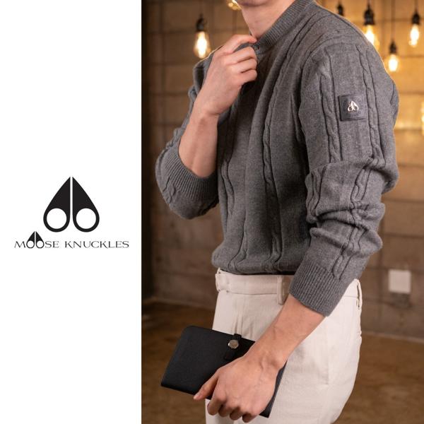 무*** 제이브 케이블 헨리넥