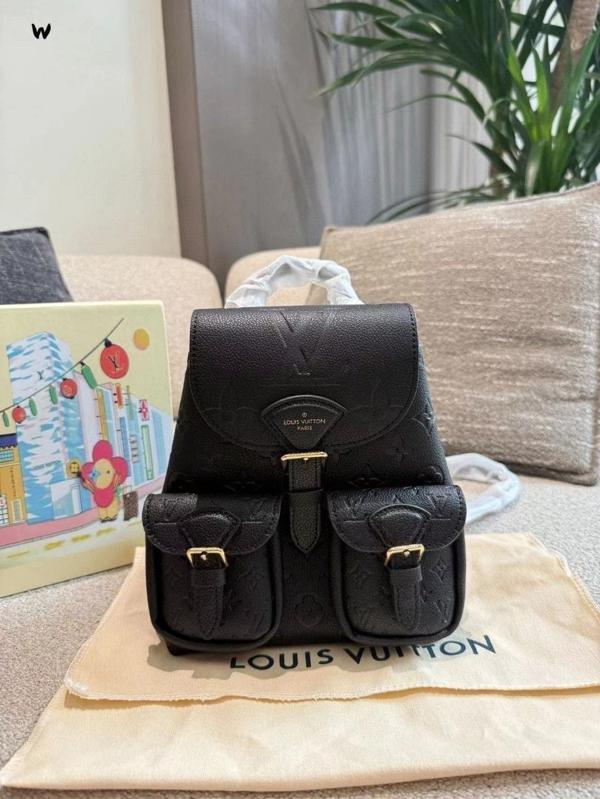 루* 백업백팩 M47072