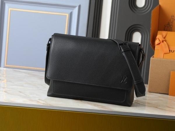 루* 스피드 메신저 크로스백