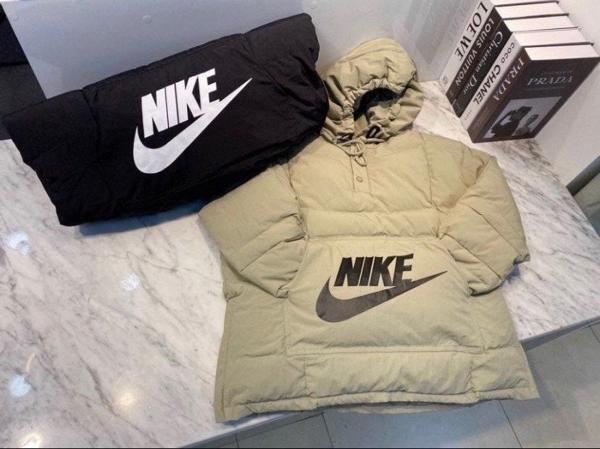 나** 패딩아노락