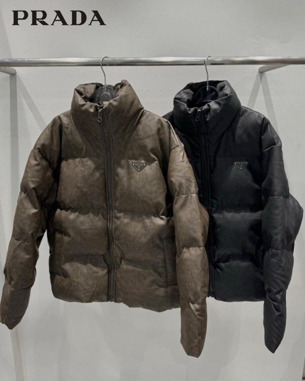 프** 플레이트 스포레더 패딩