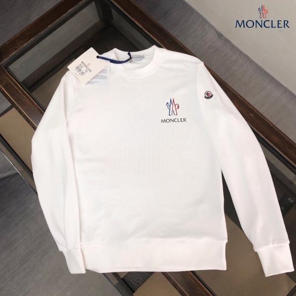 프린팅 라운드 맨투맨