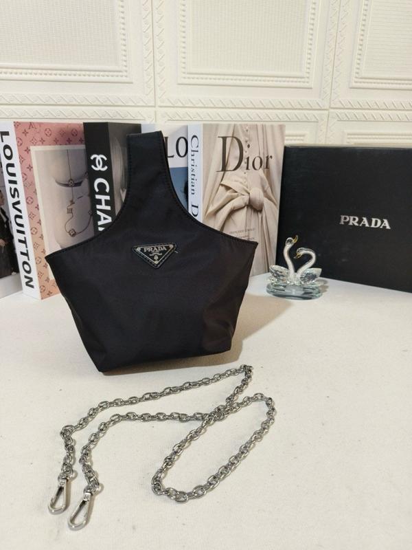 프** 나일론도시락