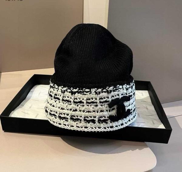 샤* 트위드 비니