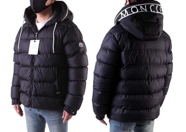 카데레 후드 패딩