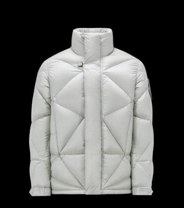 x 퍼렐 윌리엄스 오크 쇼트 다운 자켓