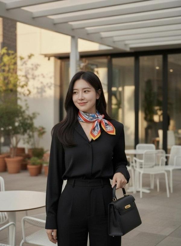 에*** 실크 나인스퀘어 방도