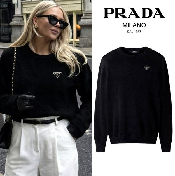 프** 트라이앵글 플레이트 커플울니트