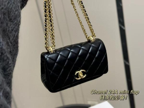 샤* 신상 24a 미니 플랩백