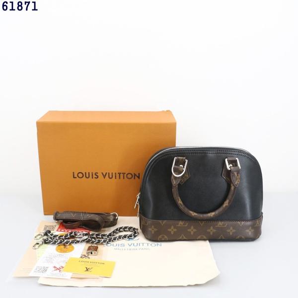 루* 알마BB 블랙