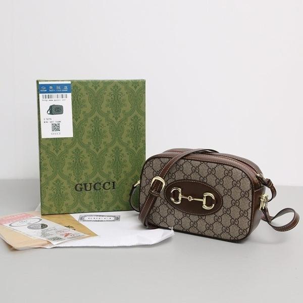 구* G760196 홀스빗 1955 숄더백