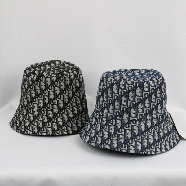 디* 벙거지 양면 버킷햇