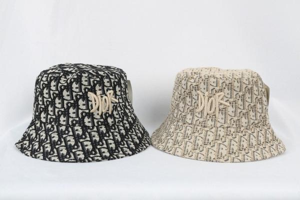 디* 벙거지 버킷햇